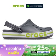 [กรอกโค้ด MAYLZD25 ลด 25%] CROCS Bayaband Clog รองเท้าลำลองผู้ใหญ่