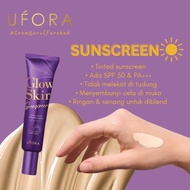 UFORA SUNSCREEN