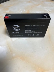 COD จัดส่งฟรี!!แบตเตอรี่เครื่องสำรองไฟ️ UPS Battery Matrix 4.5Ah /7.Ah /8Ah 12V /12Ah.12V  คุณภาพดี ไฟเต็ม