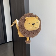door stopper door stopper for main door Door Handle Anti-collision Cute Cartoon Children's Anti-pinc