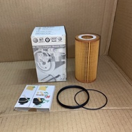 Audi A3 TT A4 Golf MK5 Scirocco 2.0 Engine Oil Filter 06D115562