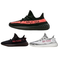Premium yeezy sply boost 350 v2 fashion men women running shoes yeezy shoes men