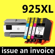 HP 925 925XL Ink Cartridge Pigment ink cartridge For HP 8120 8130
