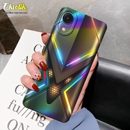 Case Samsung A03 Core - Casing Samsung A03 Core - Eksotik - Motif Lucu Aesthetic - Kesing Samsung A0