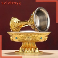 [szlztmy3] Offering Cup Altar Cup Set for Sacrificial Tea Altar Supplies