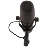 SM7B Cardioid Dynamic Microphone Recording Microphone Live Broadcast Microphone for Live Stage Recor