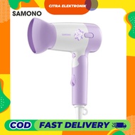 MIYAKO HAIR DRYER HD 550 400 WATT (OFFICIAL WARRANTY)