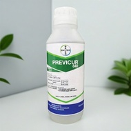 Bayer Previcur 840 Fungicide 1L – Dual-Action Systemic Protection for Seedlings and Crops