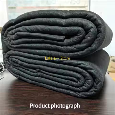Y4QA Felt Pool Liner Unique Lightweight Waterproof Pad for Inflatable Pools