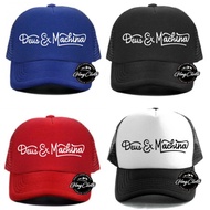 Deus Ex Machina Trucker Hat