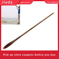 Jiada Yechiry Fishing Rod Carbon Fiber Ultra Light Portable Telescopic Travel Pole with Ergonomic No