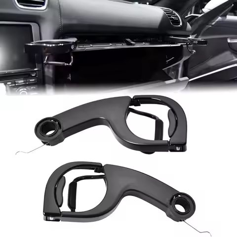 New Car Center Console Drinks Cup Holder Front Right/Left 99155219401 99755229403 For Porsche 997 98