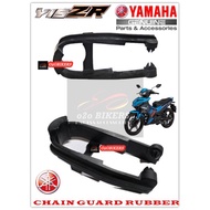 HLY YAMAHA Y15ZR Y15 V1 ARM RUBBER GETAH RANTAI ARM CHAIN SEAL GUARD RUBBER GUIDE ORIGINAL