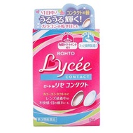 Rohto 樂敦 Lycee 眼藥水 (隱形眼鏡適用款) 8ml