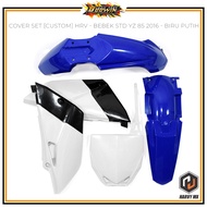 Cover Set Trail Cover Body Custom HRV Standard Duck YZ 85 2016 New