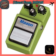 MAXON Maxon Guitar Effect Vintage Overdrive Pro VOP9
