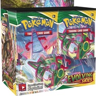 Evolving Skies Booster Pack