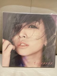 濱崎步Sixxxxxx 黑膠碟