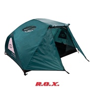 อย่าช้า!POLER 2+PERSON TENT เต็นท์นอนขนาดเล็ก พกพาสะดวกมีจำนวนจำกัด