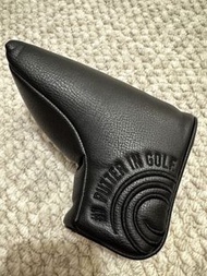 Odyssey Putter Headcover 推桿套