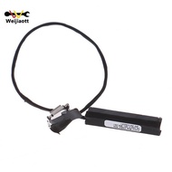 [Wjt] SATA Hard Drive HDD Connector Flex Cable For Pavilion DV7-7000 DV7T-7000 [hot sale]