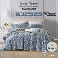 Jean Perry Eglington 1800TC Tencel Quilt Set I Tencel I Quilt Cover I Duvet Cover