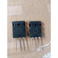 Toshiba sc5200 sa1943 transistor/1943 5200 series 7