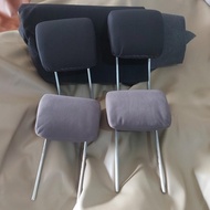 SANDARAN KEPALA HEADREST AYLA BAGIAN BLKG-LULASHOP58