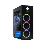 OMEN 45L Gaming Desktop, Intel Core i7-13700KF, 16 GB RAM, 1 TB Solid State Drive, NVIDIA GeForce RT