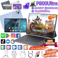 🔥SG Local+Free24Gift🔥2025 New P800Ultra Upgrade 11.8 inch Android 15 Tablet 20+1T 16Core 5G WIFI Goo