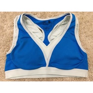 Brandnew Sports bra two-strap (xs 28-30bust only) Imported