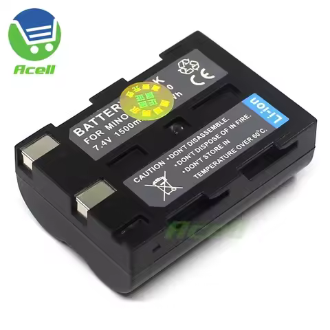 PB401 Battery for Mamiya ZD Digital Back