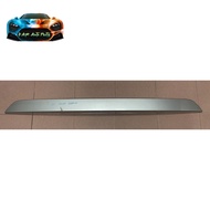 NISSAN E51 ELGRAND GENUINE GRILL Accessories 💯IMPORT FROM Japan ✅