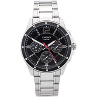 CASIO GENERAL MTP-1374D-1AVDF