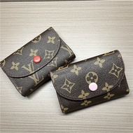 MT New fashion high guality small wallet card wallet