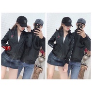 Jacket Even Though 2 Layers Of Hand Stripes Conical Hat SIZE For The Latest bag Pairs Today With Rea