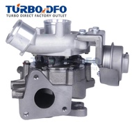 Turbolader Full Turbocharger TF035 Complete Turbo 49335-01101 49335-01103 for Peugeot 4008 1.8 HDi 1