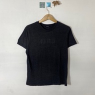 GUESS GREY T-SHIRT