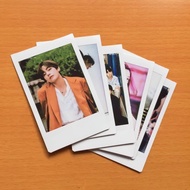 500 2R POLAROID Photo Package Photo Printing