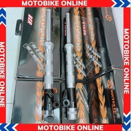 Phuộc phay trước Wave 100 đùm lắp chuẩn zin