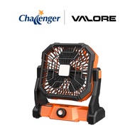 Valore Camping Fan (FA-021)