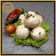 鸡肉丸 FROZEN CHICKEN MEATBALL 500G PACK