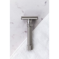 REX Supply Co Razor. Ambassador Safety Razor | Stainless Steel