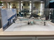 國泰航空A321NEO 樂高模型組