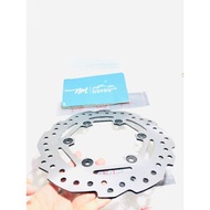 FRONT DISC BRAKE DISC 45351-K0W-N01 HONDA ADV 150 ORIGINAL HONDA NEW GRESS