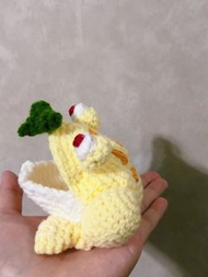 (PRE-ORDER) 蛙蛙袋 - 可放一盒e-ma糖 需預訂