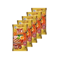 5pcs Kobe Instant Noodles Spicy Ramen Sauce Bon Cabe Boncabe Level 30