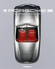 【布魯樂】《代訂中》9783832733872 The Porsche Book (Small Format)