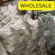 PP Recycle Bag Used Bag Sugar Bag Gunny Bag Gunny Sacks 50KG