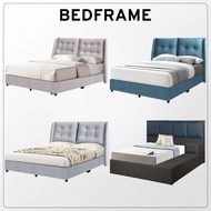 Divan Bed Frame | Base Bed frame | Headboard | Storage Bed | Modern Bedframe | Bedroom